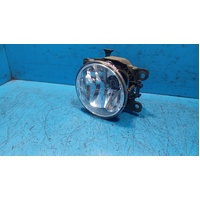 Renault Clio X98 Left Daytime Running Lamp