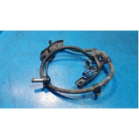 Holden Colorado Rodeo Isuzu Dmax Left Front Abs Sensor