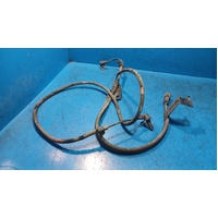 Isuzu Dmax, Holden Colorado, Rodeo Pair Of Rear Abs Sensor