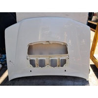 Holden Colorado 3.0 Diesel Bonnet