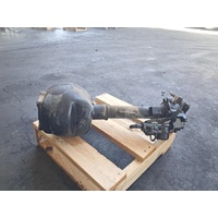 Holden Colorado, Isuzu Dmax 3.72 Ratio (Gt4) Front Diff Centre