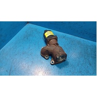 Holden Colorado Rodeo 3.0 4jj1 Diesel Egr Valve