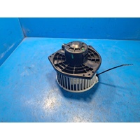 Holden Rodeo Colorado Isuzu Dmax  Heater Fan Motor
