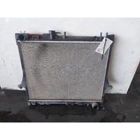 Holden Colorado Rc Manual Radiator