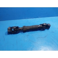 Holden Rodeo Ra 4wd Steering Intermediate Shaft