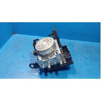 Mazda 3 Bm-Bn, Abs Pump (P/N B62t437a0)