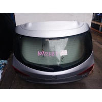 Mazda 3 Bm-Bn  Tailgate
