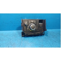Mazda 3 Bn Combination Switch