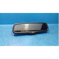 Mazda 3 Bn Interior Mirror