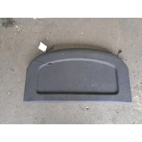 Mazda 3Bm-Bn, Hatch Parcel Shelf