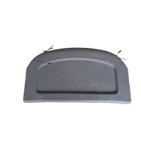 Mazda 3Bm-Bn, Hatch Parcel Shelf