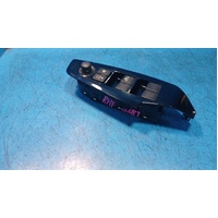 Mazda 3 Bn Right Front Power Door Window Master Switch
