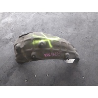 Mazda 3 Right Guard Liner
