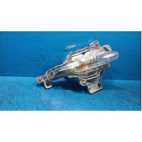 Mazda 3 Right Bn Bumper Flasher