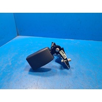 Mazda 3 Bn  Left Rear Seat Belt Stalk