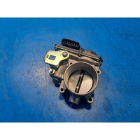 Mazda 3 Throttle Body