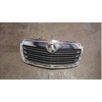 Holden Trax Tj Series Radiator Grille