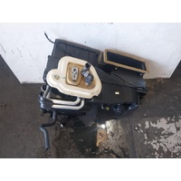 Holden Trax Tj Series Heater Fan Motor