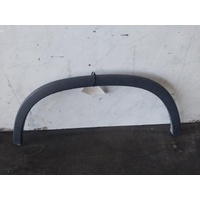 Holden Trax Tj Series Lh Front Wheel Arch Flare