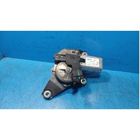 Holden Trax Wiper Motor