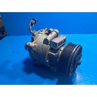Mitsubishi Asx Lancer  Air Cond Compressor