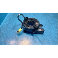 Nissan Qashqai J11 Airbag Clockspring