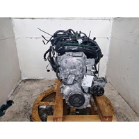 Nissan Qashqai J11 2.0 Mr20 Petrol  Engine  Used
