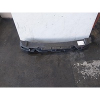 Nissan Qashqai J11, Front Bumper Main Energy Absorber