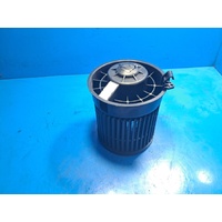 Nissan Qashqai J11 Heater Fan Motor