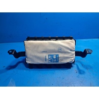 Nissan Qashqai Left Airbag