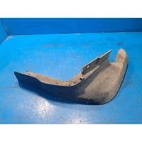 Nissan Qashqai J11 Left Front Mud Flaps