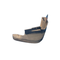 Nissan Qashqai J11 Right Front Mud Flaps