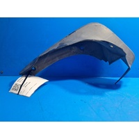 Nissan Qashqai J11 Right Rear Mud Flaps