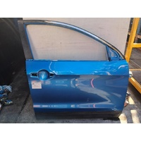 Nissan Qashqai  J11, Right Front Door