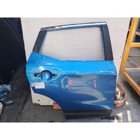 Nissan Qashqai J11  Right Rear Door