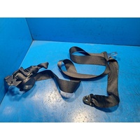 Nissan Qashqai J11 Right Rear Seat belt Only