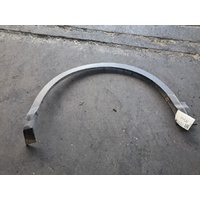 Nissan Qashqai J11 Left Front Wheel Arch Flare
