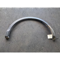 Nissan Qashqai J11 Left Rear Wheel Arch Flare
