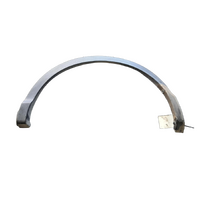 Nissan Qashqai J11 Left Rear Wheel Arch Flare
