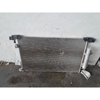 Mitsubishi Asx Xa-Xb Air Cond Condenser