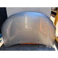 Mitsubishi Asx  Xd,  Bonnet