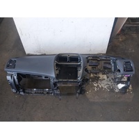 Mitsubishi Asx Xa-Xc Dash Assembly