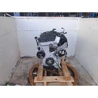 Mitsubishi Asx Xb-Xd Petrol 2.0 4b11 Mivec/Vvt Engine