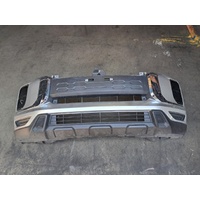 Mitsubishi Asx  Xd,  Front  Bumper Bar