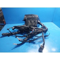 Mitsubishi Asx Xa-Xd Engine Bay Fuse Box