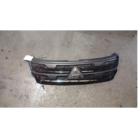 Mitsubishi Asx  Xd,  Radiator Grille