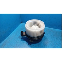 Mitsubishi Outlander Zk-Zl Heater Fan Motor
