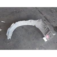 Mitsubishi Asx Xd Left Front Guard Liner