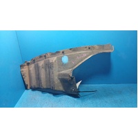 Mitsubishi Asx Xa-Xc Left Rear Guard Liner
