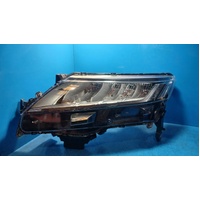 Mitsubishi Asx  Xd,  Left Headlamp